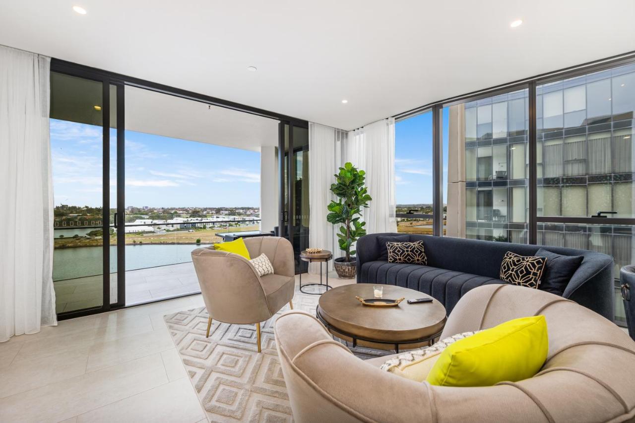 The Lanes A Life Of Luxury. * Gold Coast