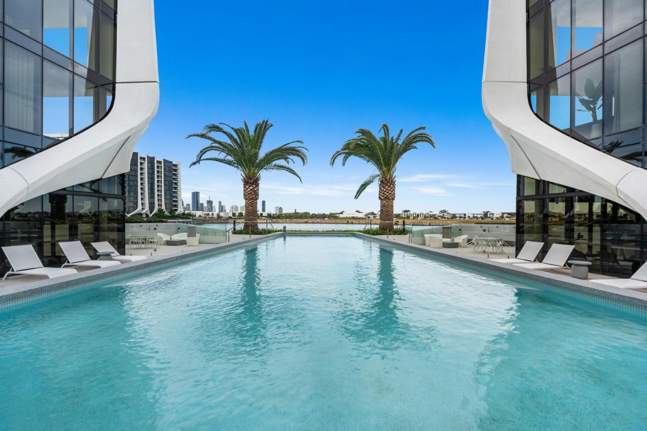 The Lanes A Life Of Luxury. Gold Coast