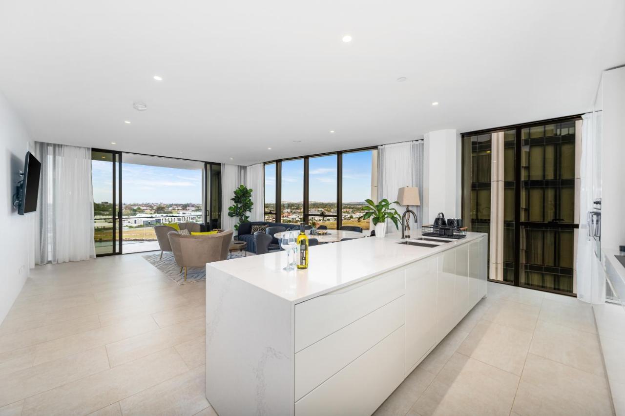 The Lanes A Life Of Luxury. Apartment