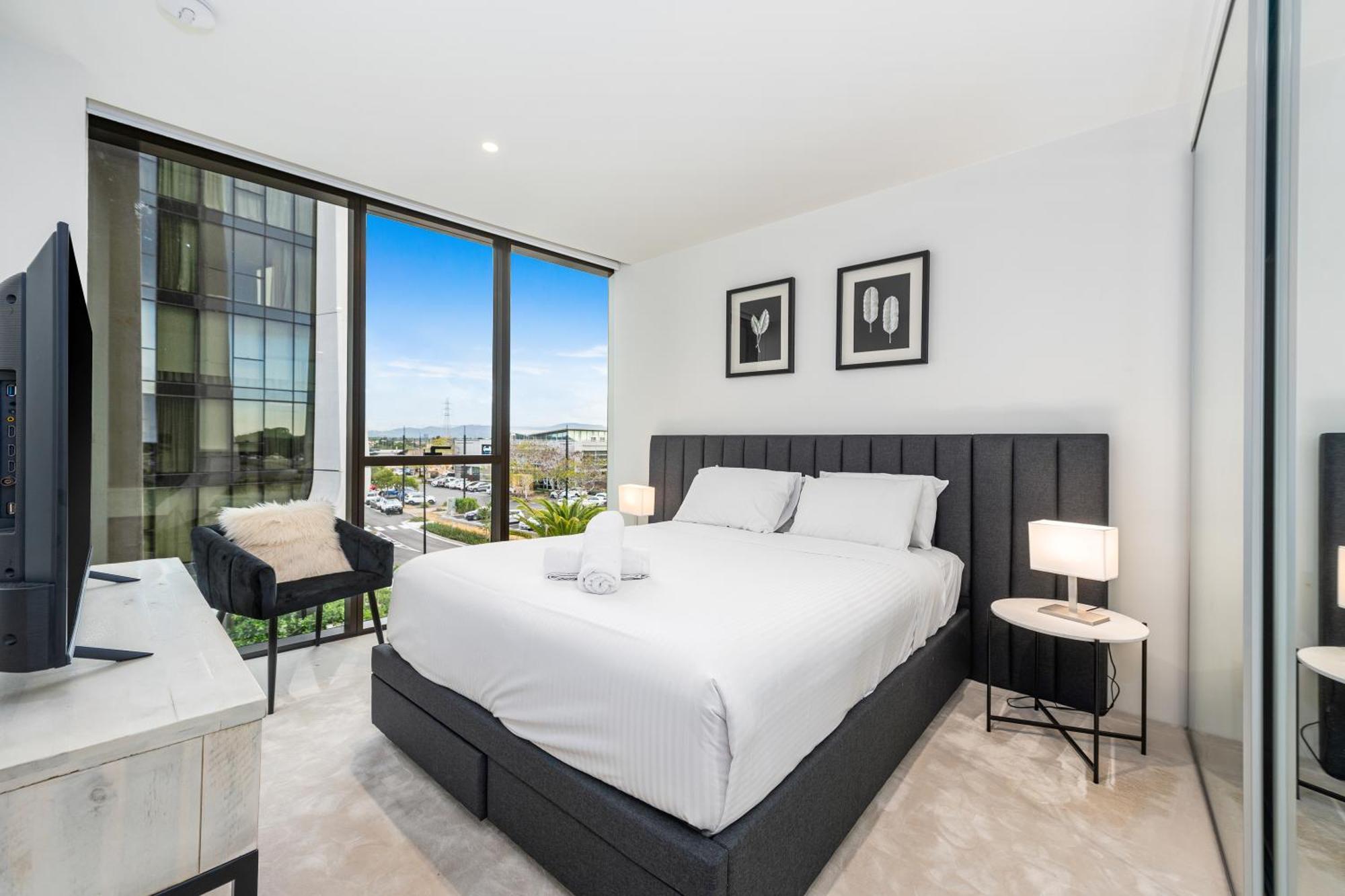 The Lanes A Life Of Luxury. Apartment Gold Coast