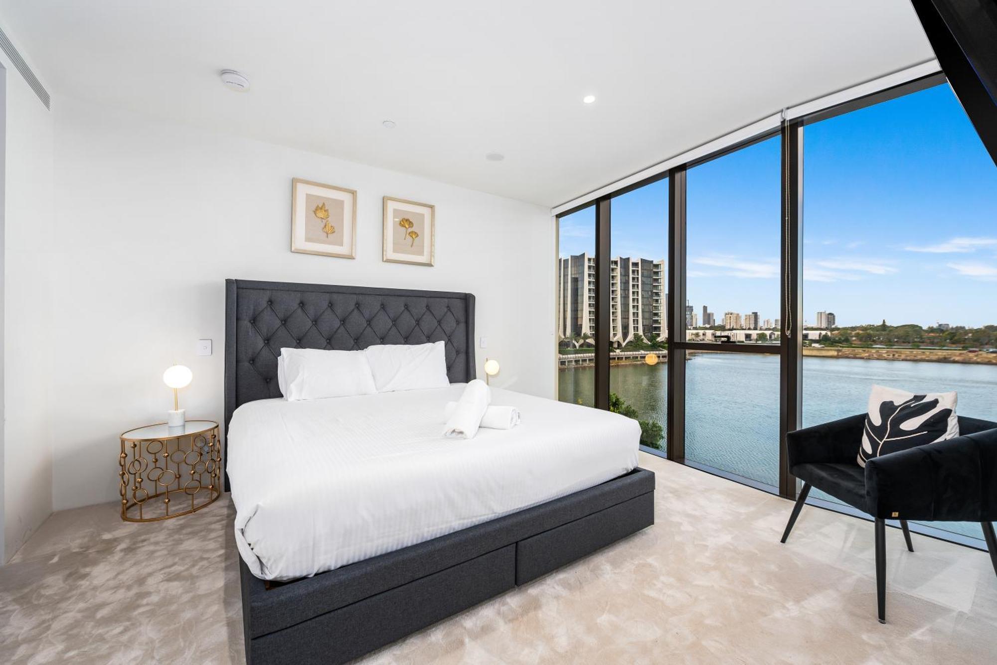 The Lanes A Life Of Luxury. Apartment