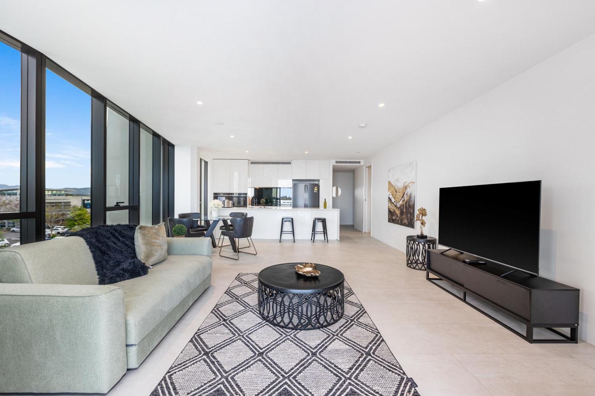 The Lanes A Life Of Luxury. Apartment *
