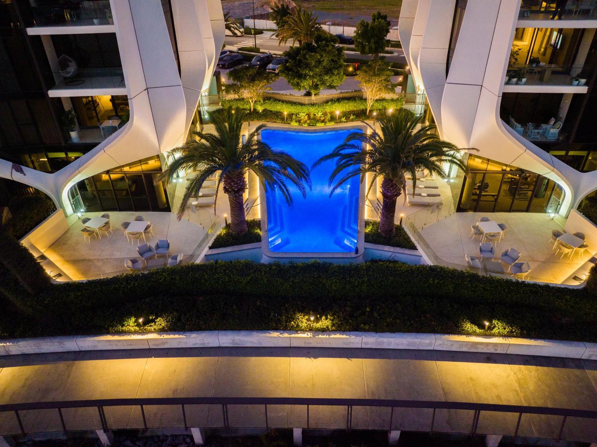 The Lanes A Life Of Luxury. Apartment *